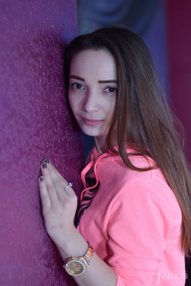 Фотография с Мокрая майка в Пятерочка