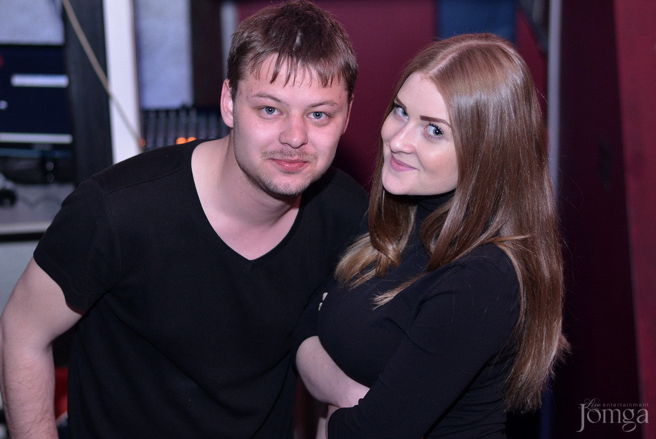 Фотография с Мокрая майка в Пятерочка