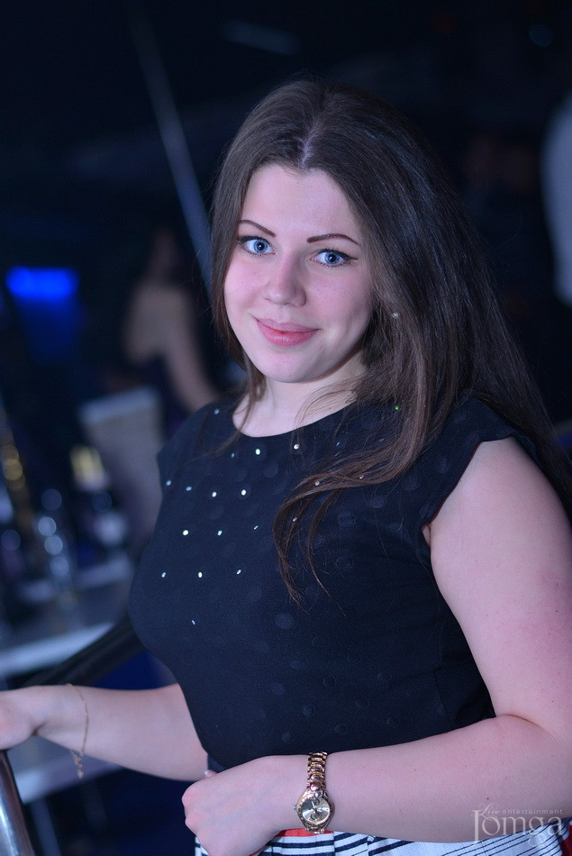 Фотография с Мокрая майка в Пятерочка