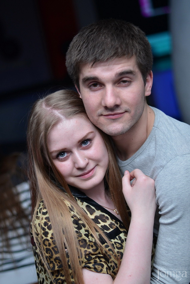 Фотография с Мокрая майка в Пятерочка