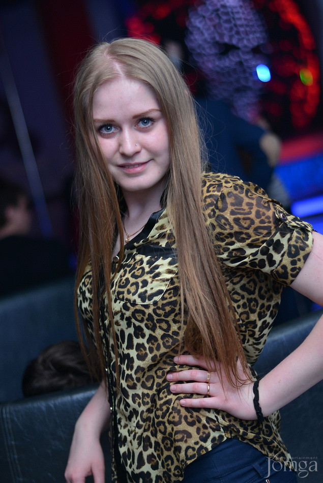 Фотография с Мокрая майка в Пятерочка