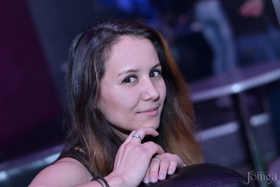 Фотография с Мокрая майка в Пятерочка