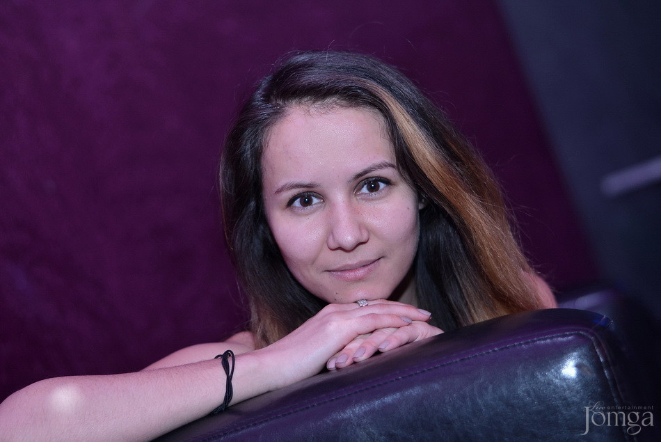 Фотография с Мокрая майка в Пятерочка