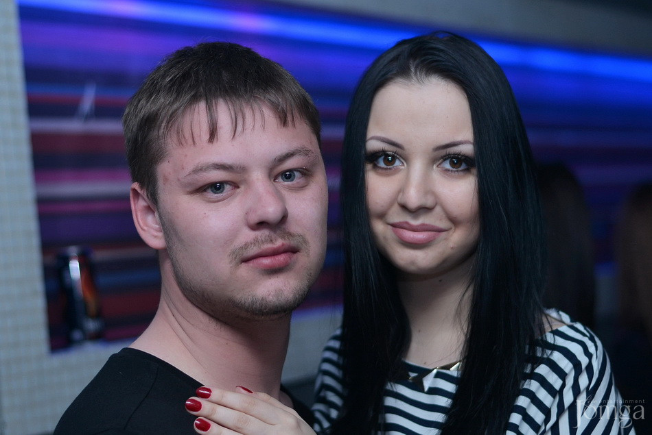 Фотография с Мокрая майка в Пятерочка