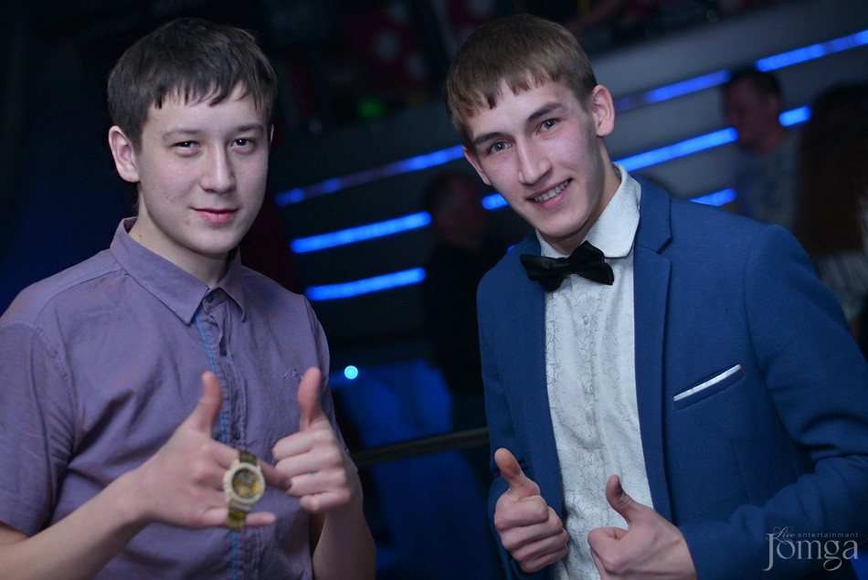 Фотография с Мокрая майка в Пятерочка