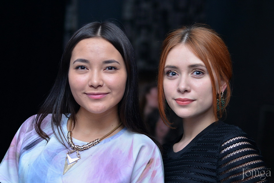 Фотография с Мокрая майка в Пятерочка