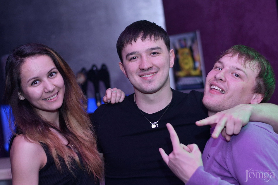 Фотография с Мокрая майка в Пятерочка