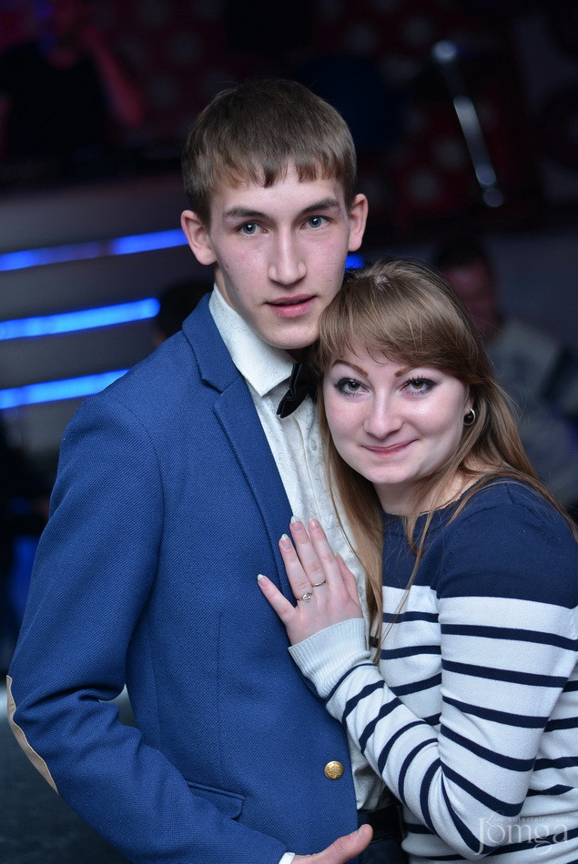 Фотография с Мокрая майка в Пятерочка