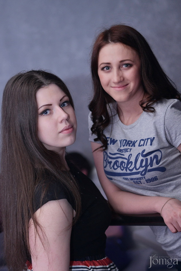 Фотография с Мокрая майка в Пятерочка