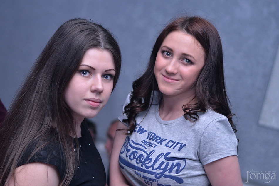 Фотография с Мокрая майка в Пятерочка