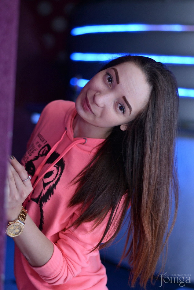 Фотография с Мокрая майка в Пятерочка