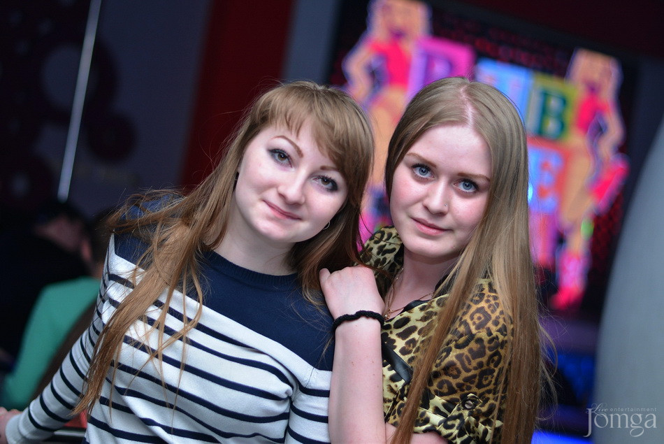 Фотография с Мокрая майка в Пятерочка