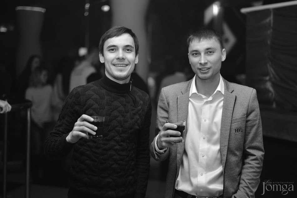 Фотография с Мокрая майка в Пятерочка