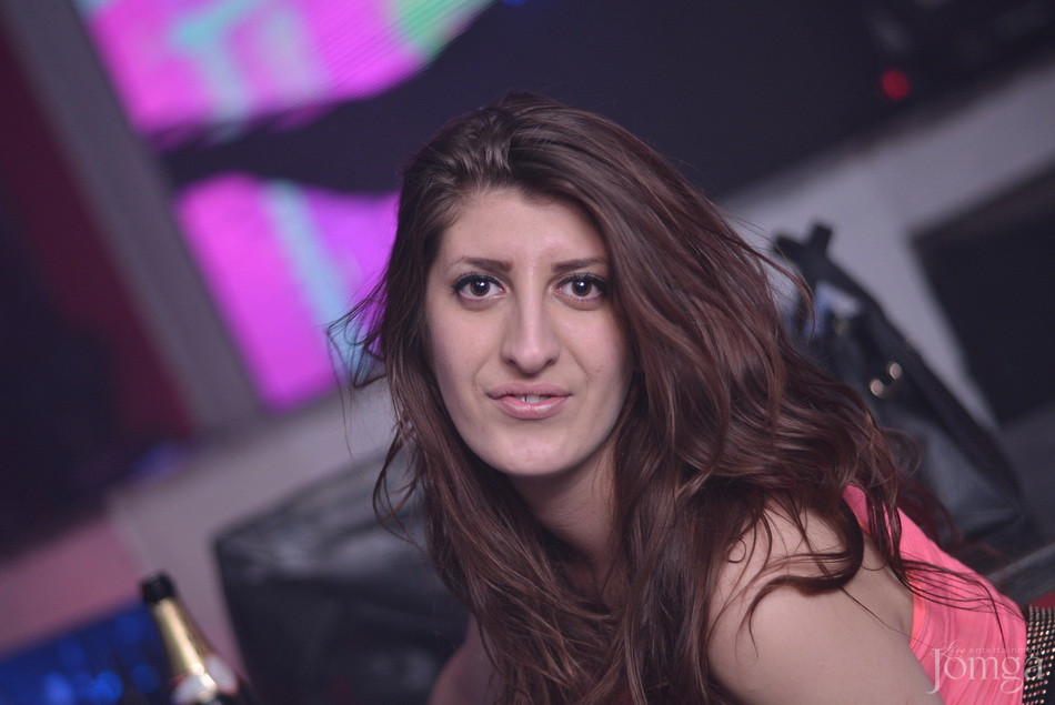 Фотография с Мокрая майка в Пятерочка