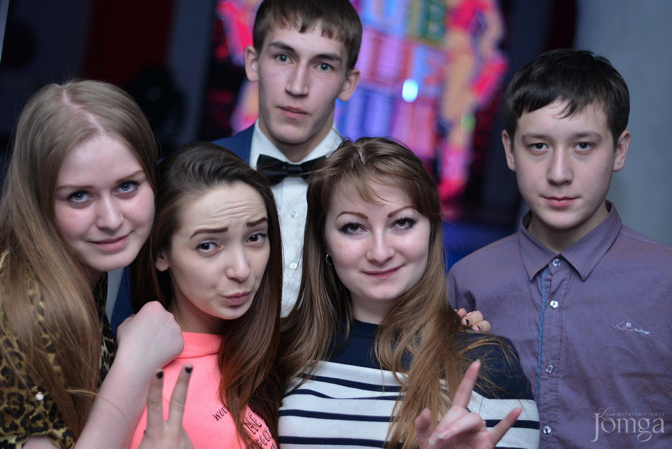 Фотография с Мокрая майка в Пятерочка