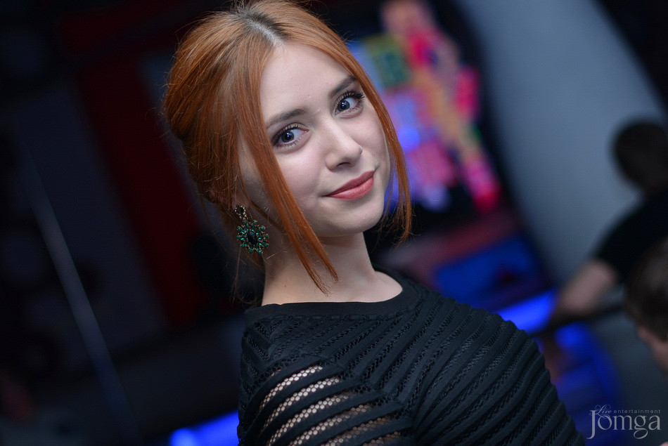 Фотография с Мокрая майка в Пятерочка