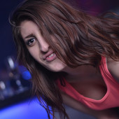 Мокрая майка фото 92