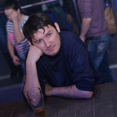 Мокрая майка фото 37