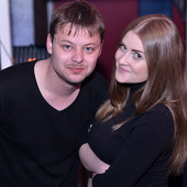 Мокрая майка фото 34