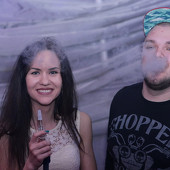 Мокрая майка фото 42