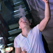 Мокрая майка фото 38