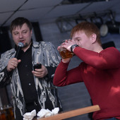 Мокрая майка фото 31