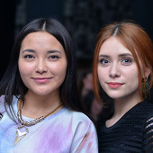 Мокрая майка фото 66