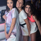 Мокрая майка фото 91