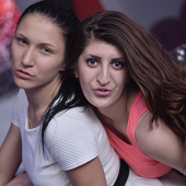 Мокрая майка фото 93