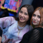 Мокрая майка фото 70