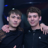 Мокрая майка фото 60