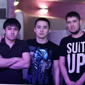 Мокрая майка фото 41