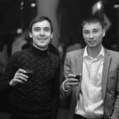 Мокрая майка фото 83