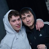 Мокрая майка фото 79