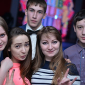 Мокрая майка фото 71