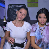 Мокрая майка фото 97