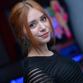 Мокрая майка фото 69