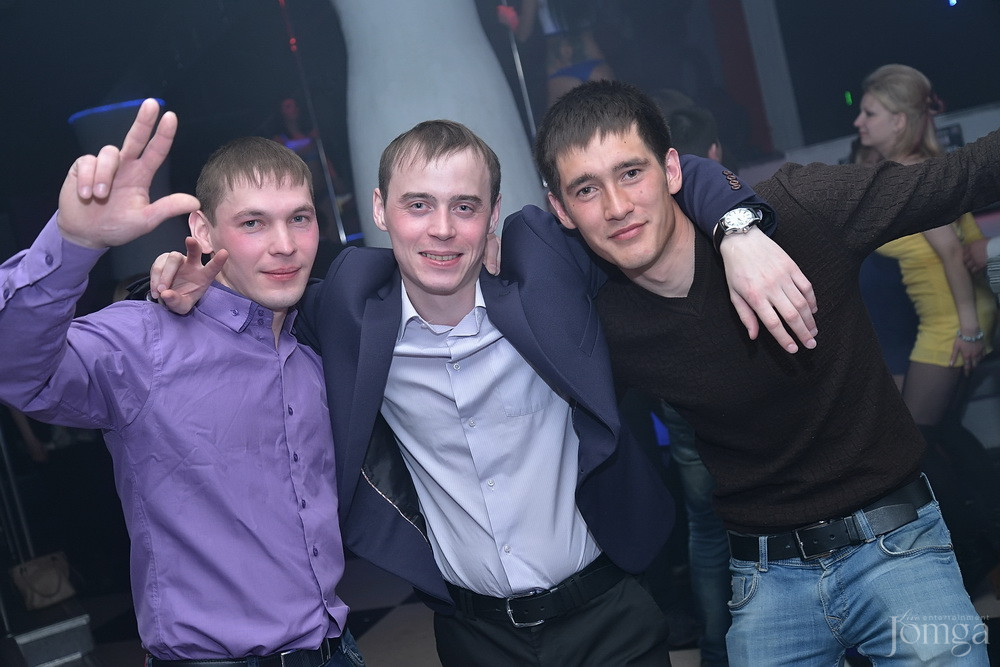 Фотография с SLICE & VEGAS в Пятерочка