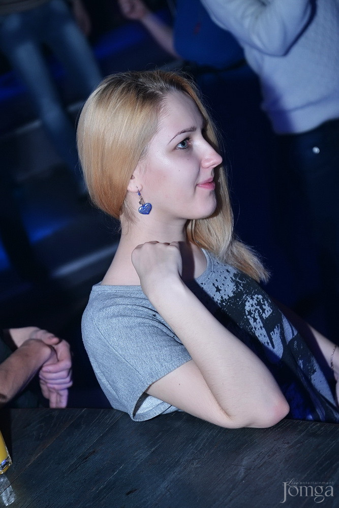 Фотография с SLICE & VEGAS в Пятерочка