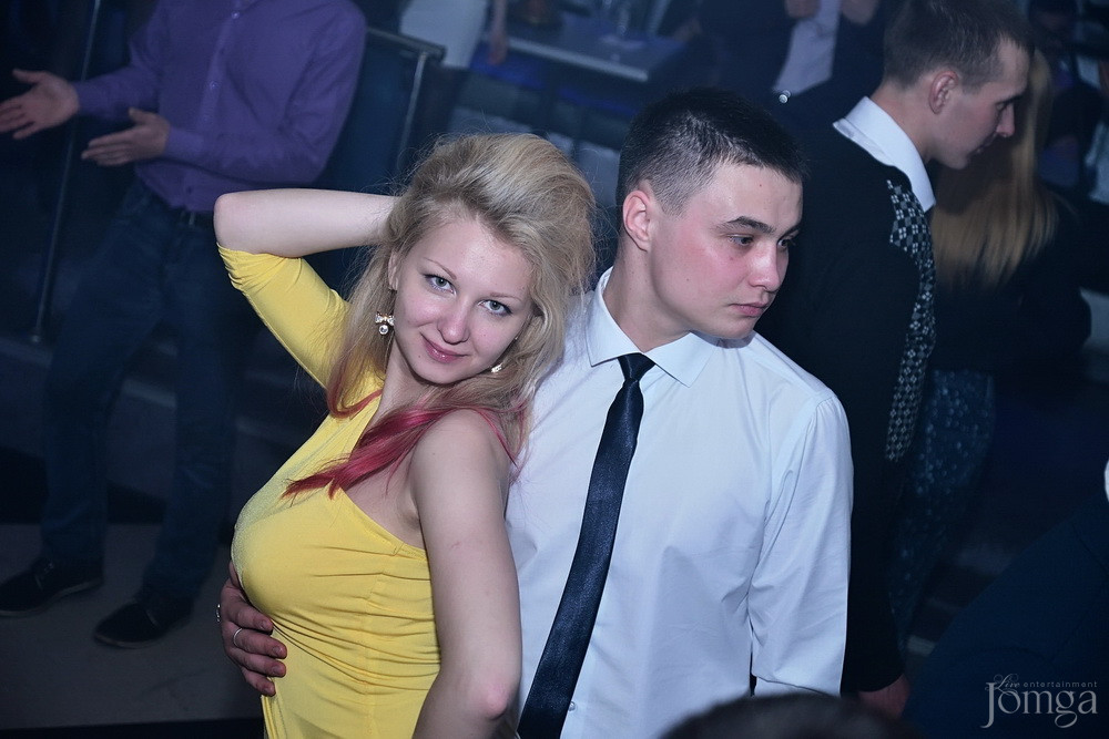 Фотография с SLICE & VEGAS в Пятерочка