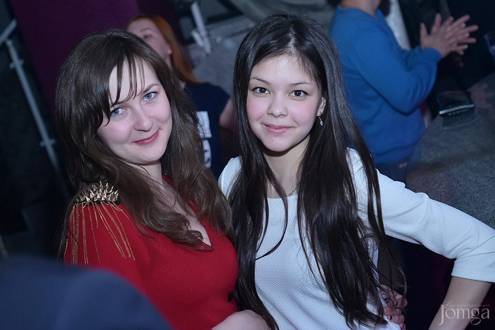 Фотография с SLICE & VEGAS в Пятерочка