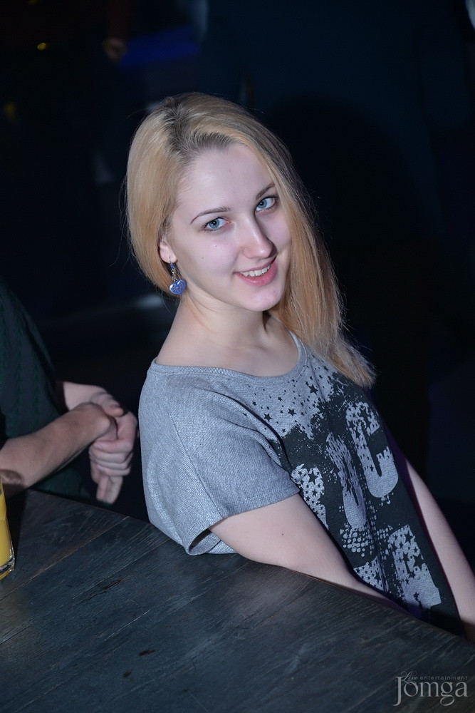 Фотография с SLICE & VEGAS в Пятерочка