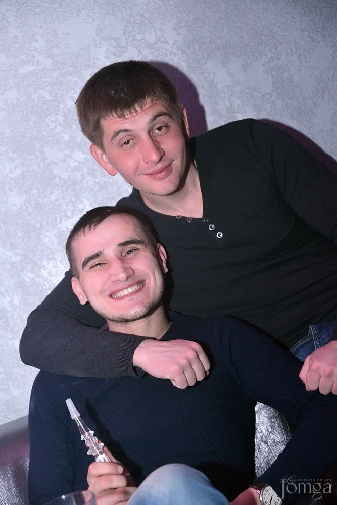 Фотография с SLICE & VEGAS в Пятерочка