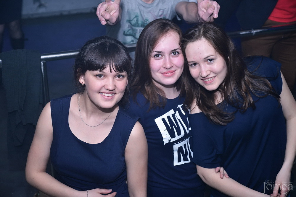 Фотография с SLICE & VEGAS в Пятерочка