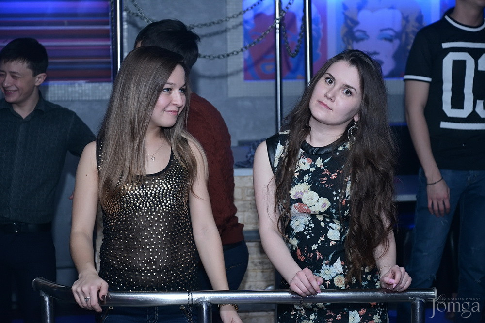 Фотография с SLICE & VEGAS в Пятерочка