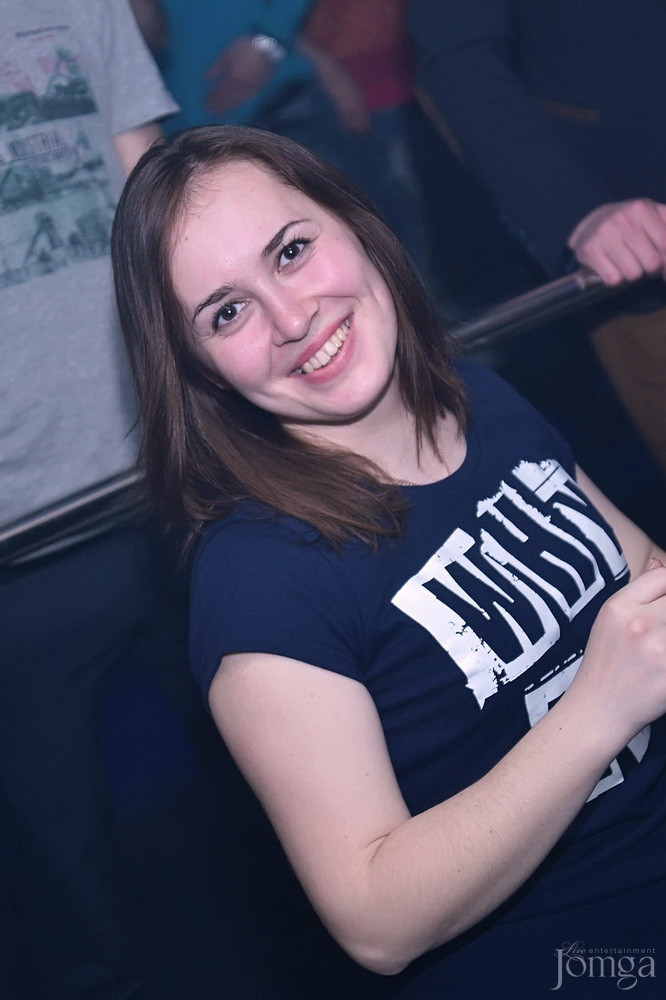 Фотография с SLICE & VEGAS в Пятерочка