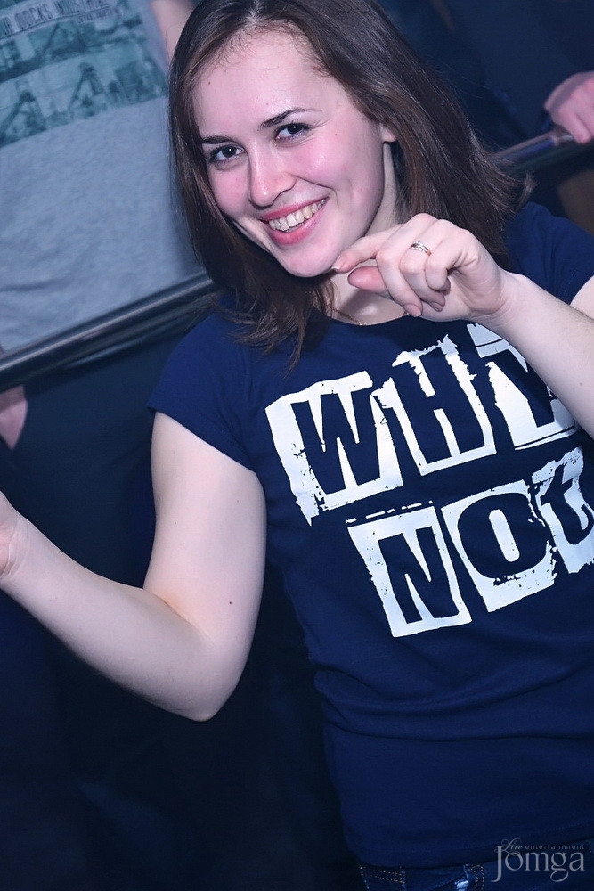 Фотография с SLICE & VEGAS в Пятерочка