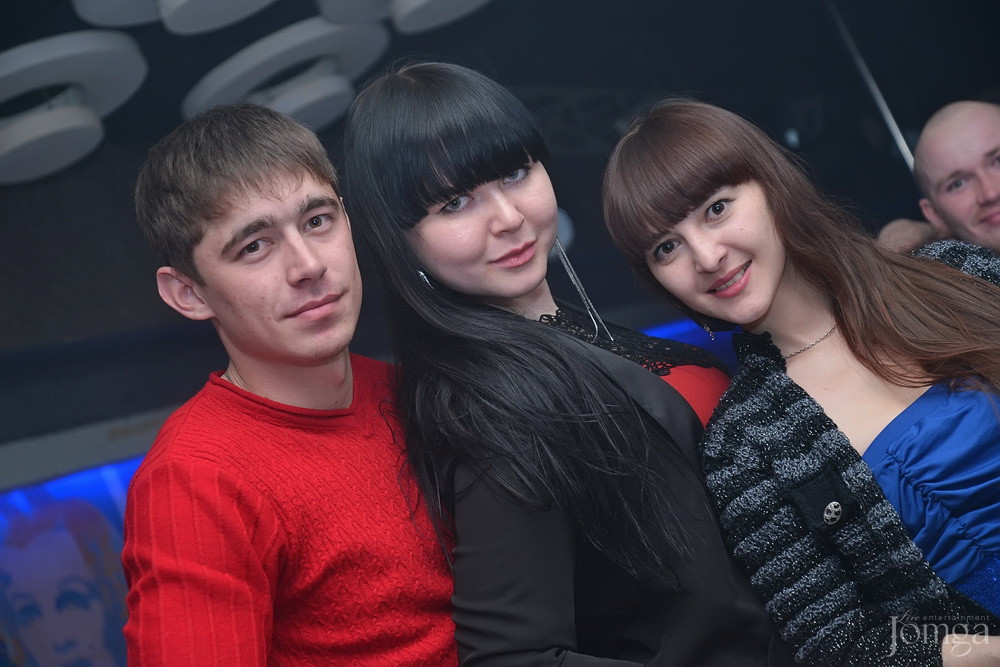 Фотография с SLICE & VEGAS в Пятерочка