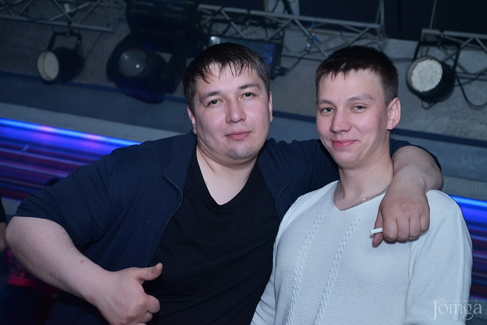 Фотография с SLICE & VEGAS в Пятерочка