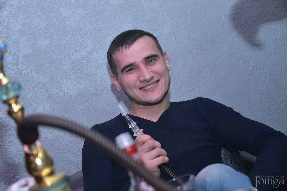 Фотография с SLICE & VEGAS в Пятерочка